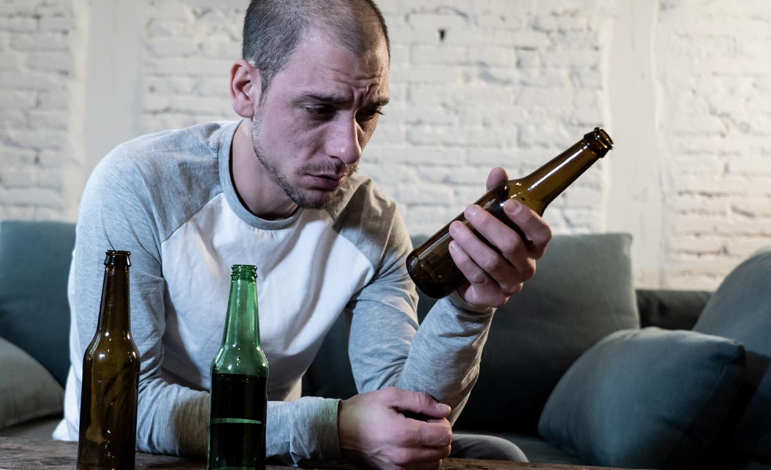Убрать алкогольную зависимость в Бакшеево